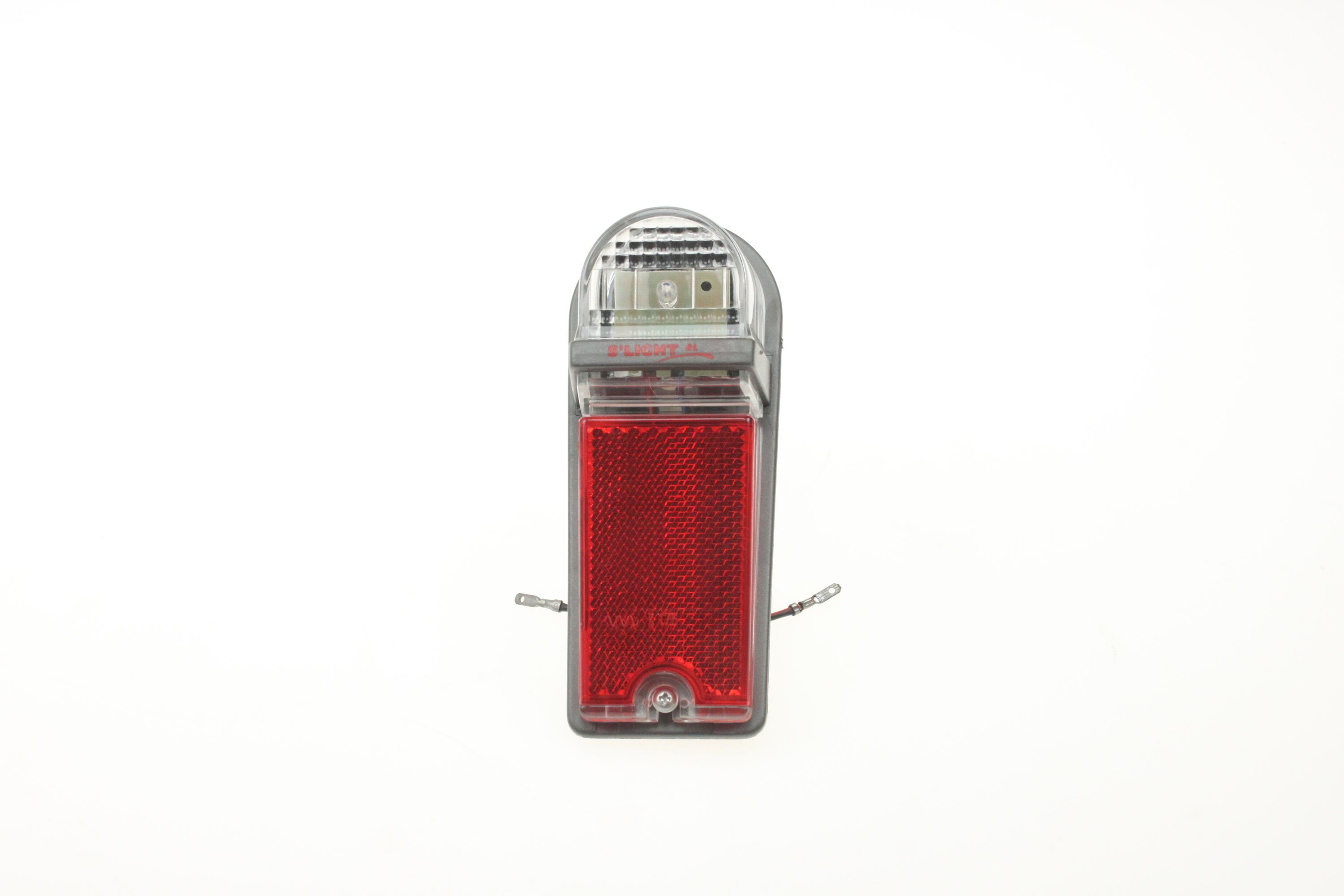 Rücklicht - Schutzblechbefestigung E-Bike 30385 Motorroller.de Ersatzteil Service Inpektion Direktimport