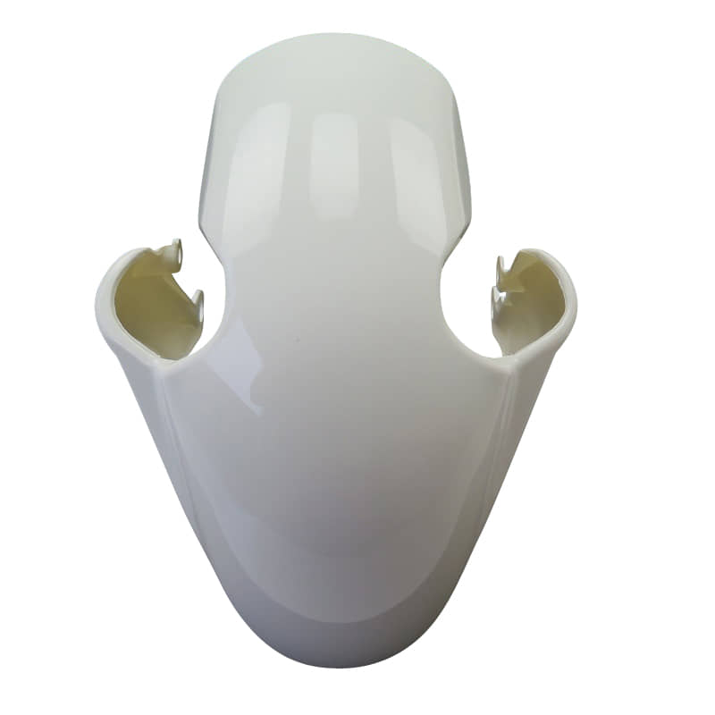 Jonway Monza 50 Race Urban Vorderradabdeckung 50ccm 4Takt 1020405--182- Motorroller.de vorn Kotflügel Front-Kotflügel Scooter Kreidler Ersatzteil