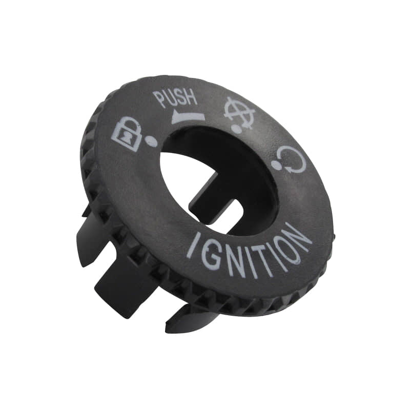 Abdeckung für Zündschloss 87270