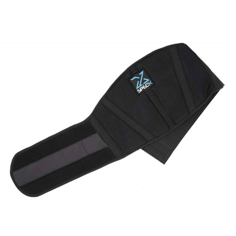 SPEC-X Nierengurt SX-K1.01 Größe L/121 cm 05050075