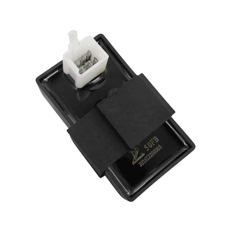 CDI-Einheit 25 km/h ( 1 Stecker) YYZL15025009-25-1
