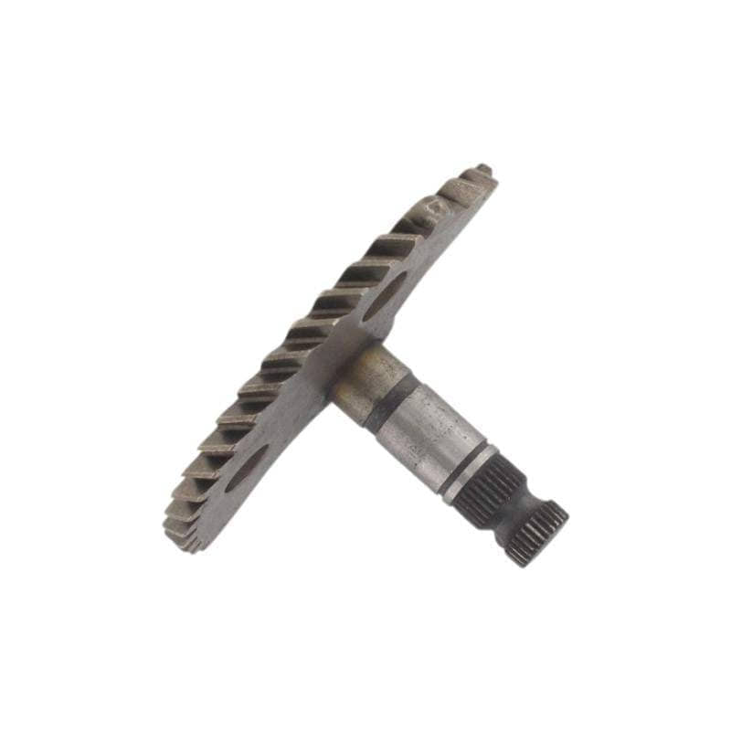 Kickstarterwelle 46mm 20Z 361240972075 Motorroller.de