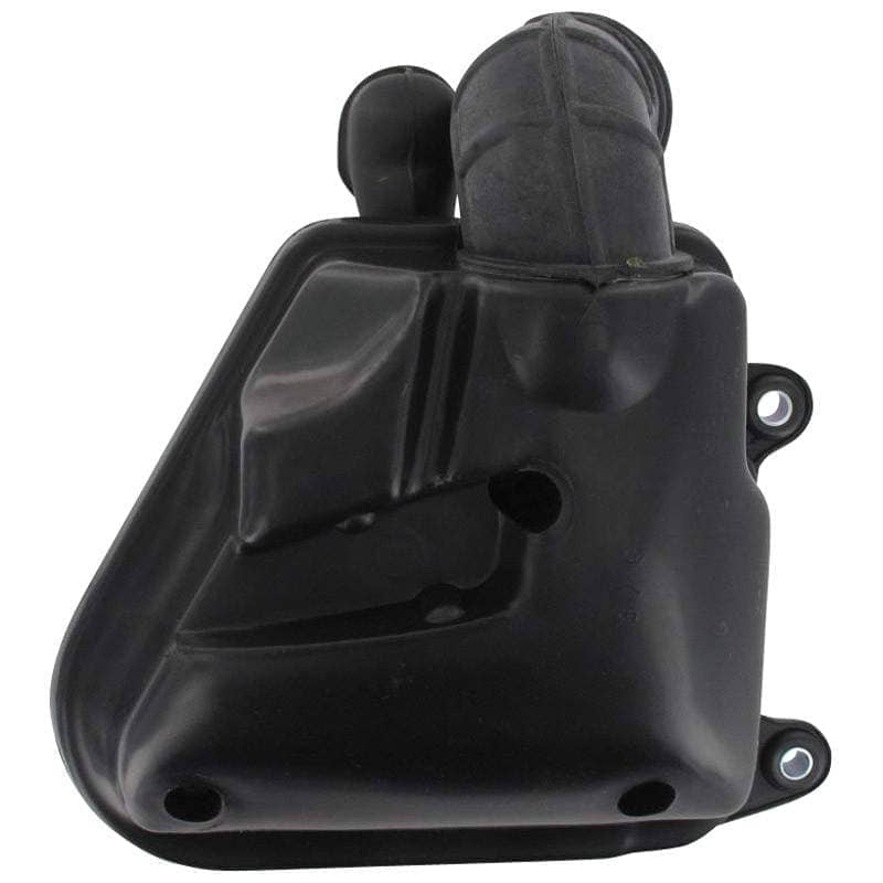 Rex 25 Escape Luftfilter-Kasten 50ccm 2Takt Roller Motorroller.de Luftfilterkasten Luft-Filter 1E40QMB YY50QT-28 50cc 2T Minarelli liegend
