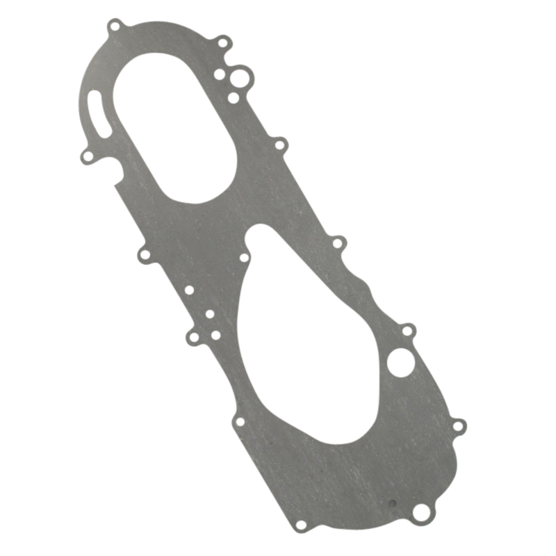 Sundiro XDZ 50 TA Dichtung Gehäusedeckel 50ccm 2Takt FIG. 03 NO. 02 Motorroller.de Dichtung-Deckel Kupplungsdeckel Getriebe Variomatikdeckel 1E40QMB