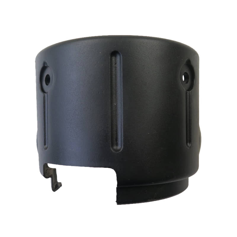 PGO Gokart 150 Kettenschutz hinten Schutzblech Schutz-Blech 150ccm 4Takt B5144540000 Motorroller.de Kettenschutzblech Kettenabdeckung Ketten-Schutz