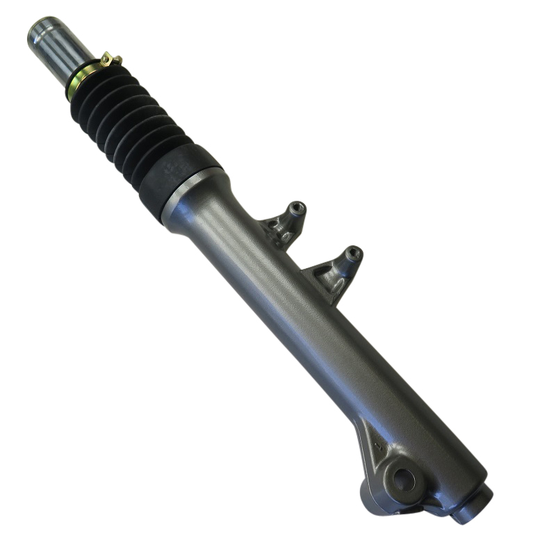 PGO Stoßdämpfer vorn rechts rechts vorn PMX 50 vorne Roller P244C2200002 Motorroller.de Federbein Frontstoßdämpfer Gabelbein Vorderstoßdämpfer Mokick