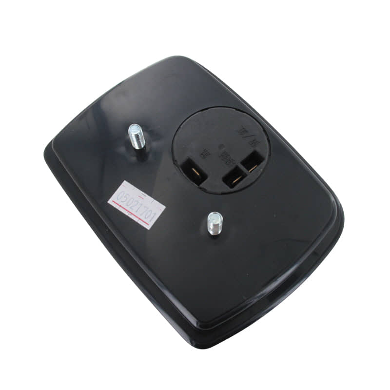 SMC Rücklicht REX Quad 50 Rückleuchte ATV 50ccm 2Takt Motorroller.de Rückstrahler Rück-Leuchte Rückleuchteneinheit Rückleuchten-Einheit 50ccm-2Takt