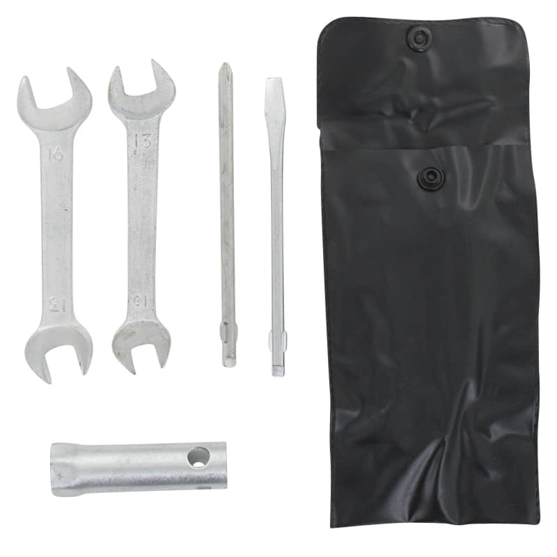 Bordwerkzeug Werkzeugset Werkzeug Sundiro FIG. F23 01