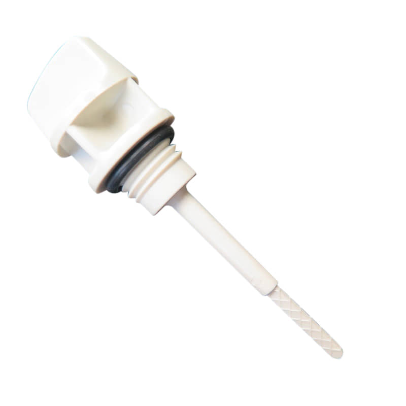 Sundiro Ölmessstab Ölmeßstab Ölpeilstab FIG.-E14-NO.-09 Motorroller.de Ölstab Öl-Peilstab Öl-Messstab Ölmessung Öl-Stab Scooter Moped Ersatzteil