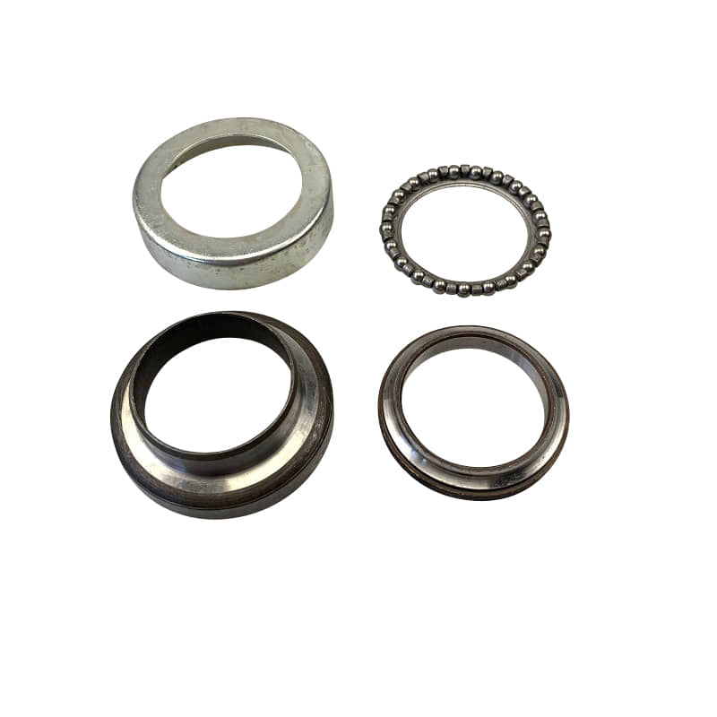 Lenkkopflagersatz unten Lenkkopflager Satz YY50QT008002