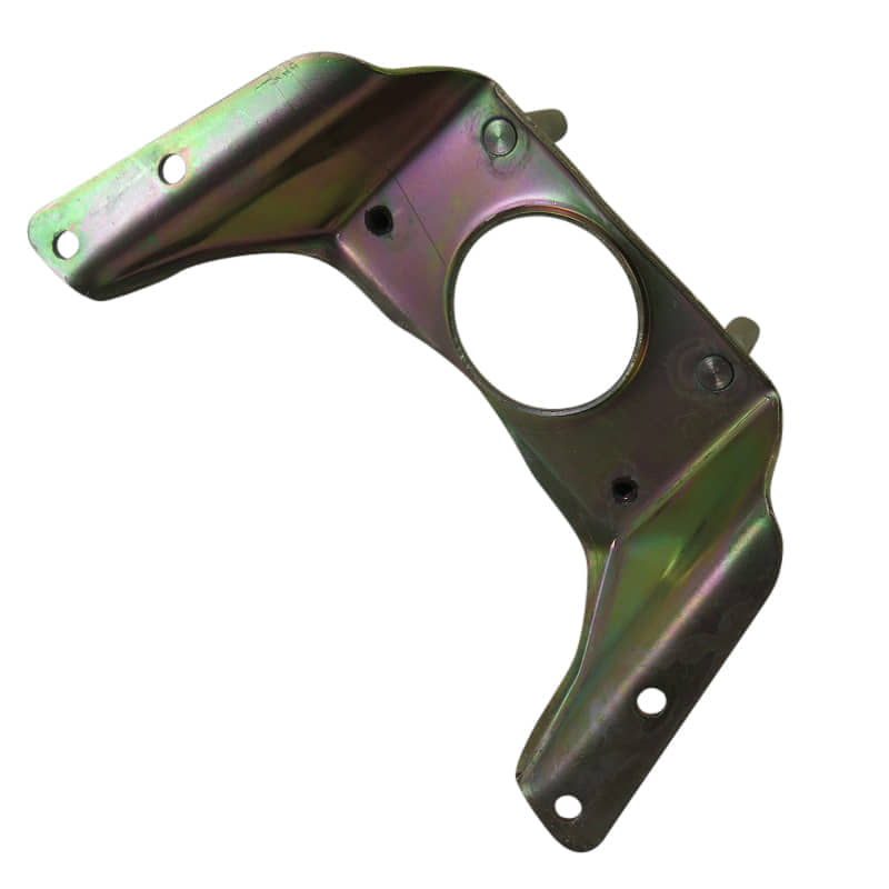 Kreidler Vabene 50 Rahmenteil Gepäckträger 730235 Motorroller.de Unterbau Unterteil Halter Befestigung Heck