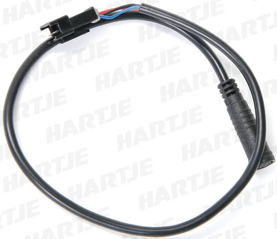 Kabelverlängerung 370mm für Innenlager 0.299.5215