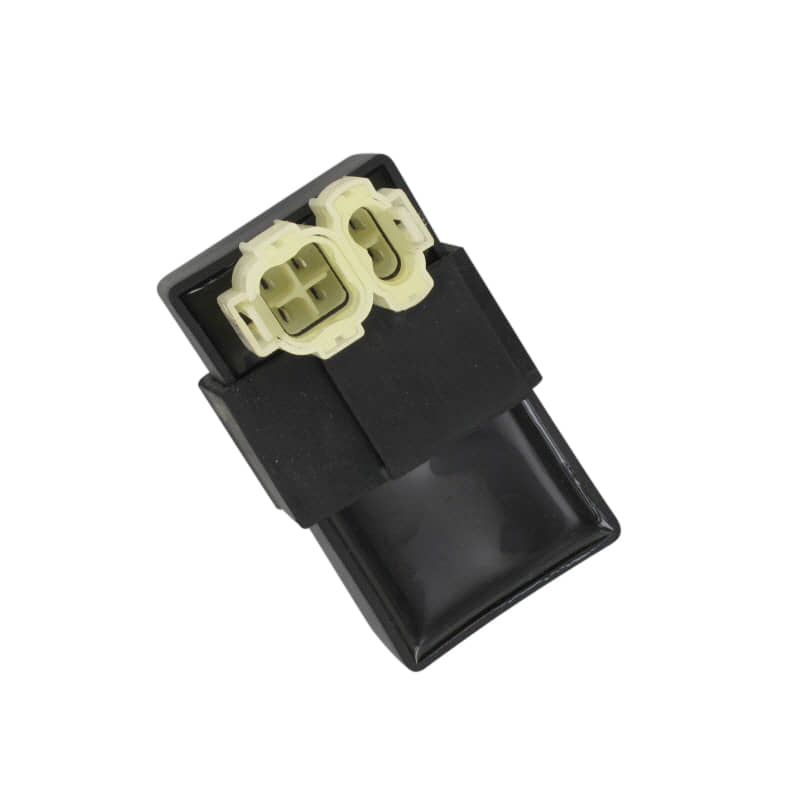 CDI Zündbox 45km/h Jonway CDI-Einheit 50ccm 30410-B08-E500-GV Motorroller.de Steuergerät Blackbox Zündeinheit 50ccm-2Takt Scooter Florett 2.0 50 City