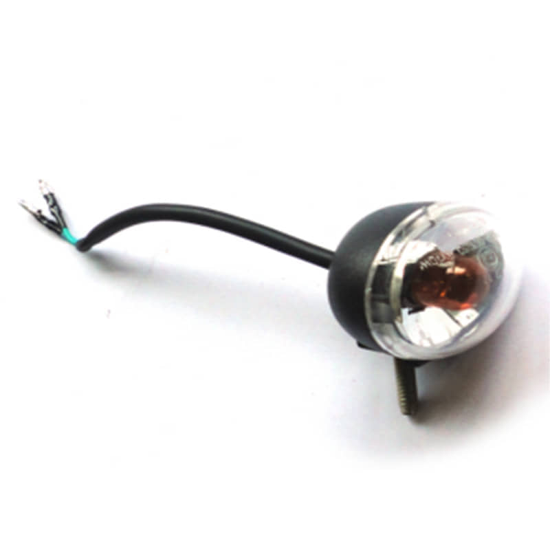 Blinker vorne links 2 V 10 W E9-50R-001030 ZW-A-03