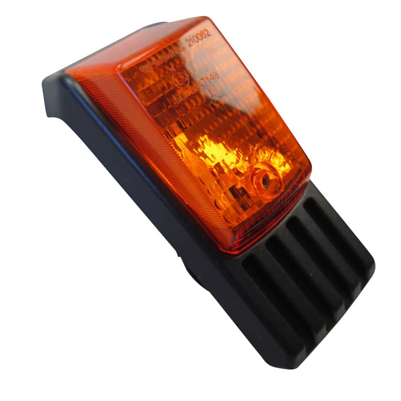 Blinker Komplett Blinkerleuchte KP6631500001