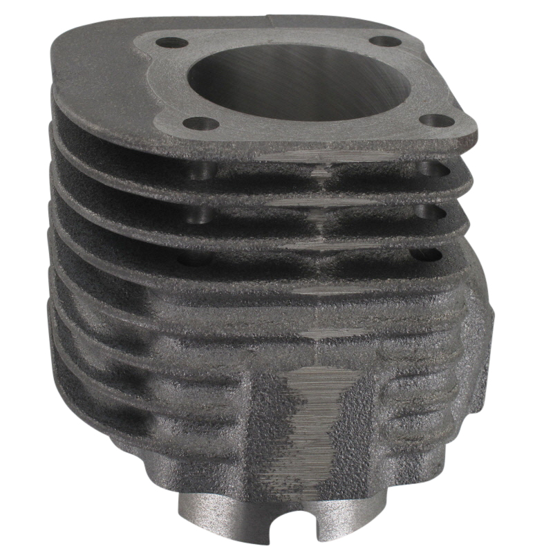 PGO Zylinder PMX 110 Motorzylinder Grauguss P0064011000 Motorroller.de Grauguss-Zylinder Gusszylinder Aluzylinder Druckgusszylinder Mokick