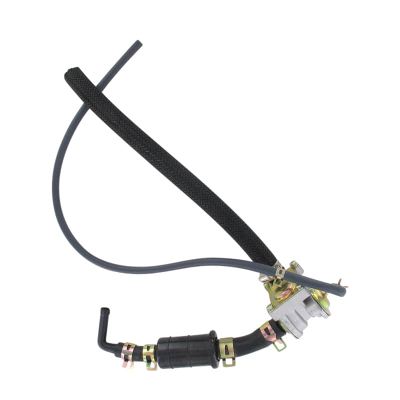 Kreidler Flory 125 Classic Sekundärluftventil 741722 Motorroller.de SLS SLS-Ventil Ersatzteil Service Inpektion