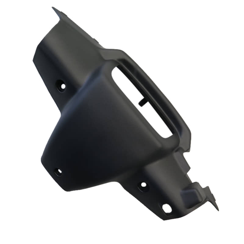 Instrumentenverkleidung schwarz 55215-NHF-00