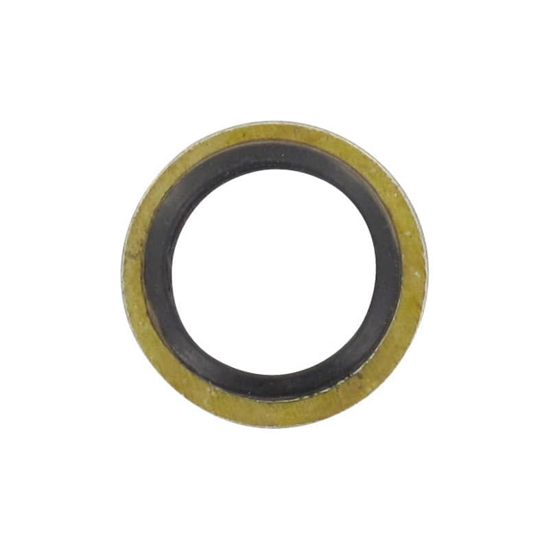 Dichtring 10x15x2.5mm Bremsschlauch 2.5mm YY50QT010008