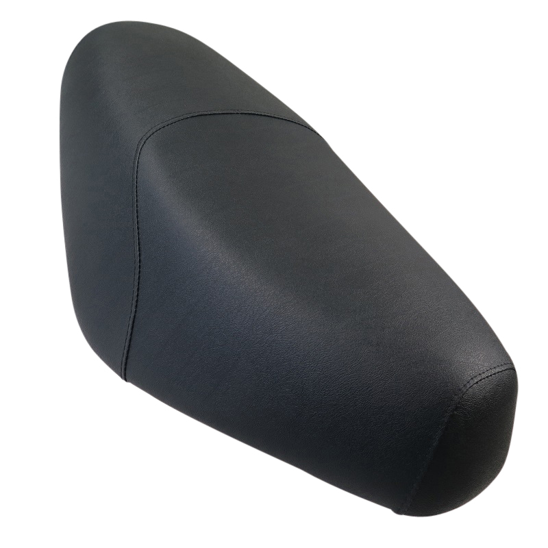 Sitzbank schwarz komplett Sitz P6671000000L