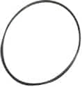 O-Ring Lüfter 64x3mm Dichtung Gebläsesystem 50cc 730085