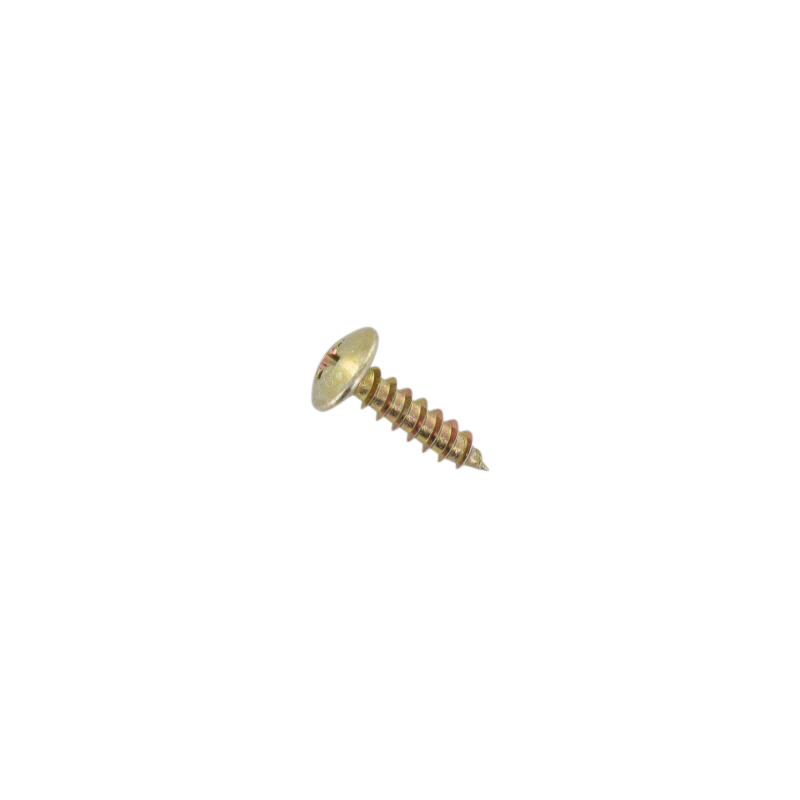 Blechschraube 4x16 Flanschschraube 90110401600