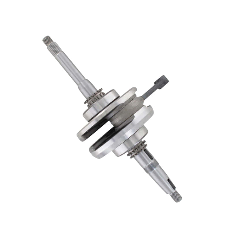 PGO T-Rex 150 Kurbelwelle Roller 150ccm 4Takt C50665000002 Motorroller.de Motorwelle Kolbenantriebswelle Crankshaft Kurbel-Welle Motor-Welle Scooter