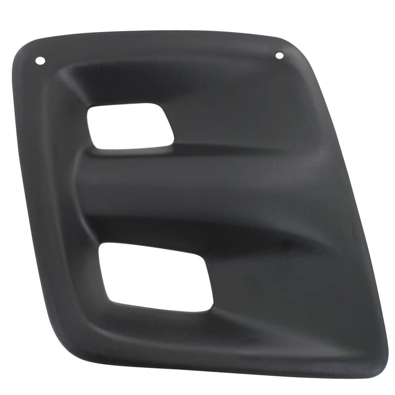 AEON Abdeckung Links Cobra 180 Utility Kappe ATV 17660-156-000 Motorroller.de Deckel Schutz Verkleidung Platte Cover Blende Schutzhaube