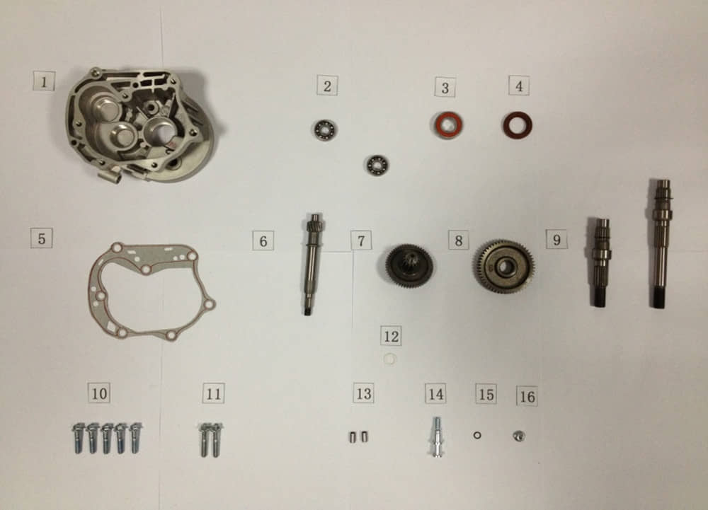 Bremsbolzen Trommelbremse Führungsbolzen 11202-GY6A-9000 Motorroller.de Bremsstift Führungsstft Brems-Bolzen Brems-Stift Führungs-Stift AGM Moped Moki