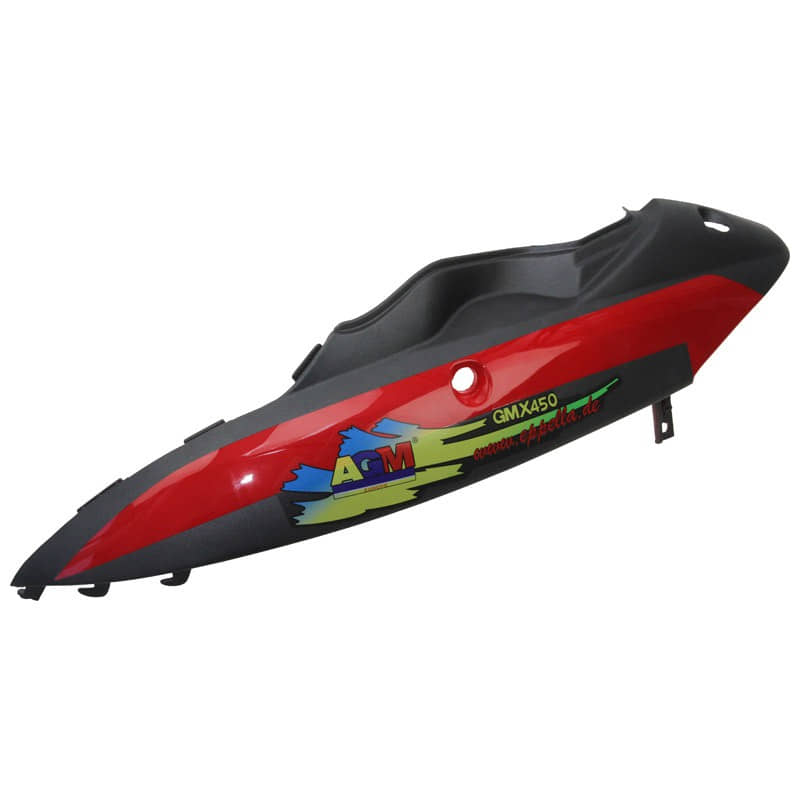Heckverkleidung links hinten 1020409-RSM