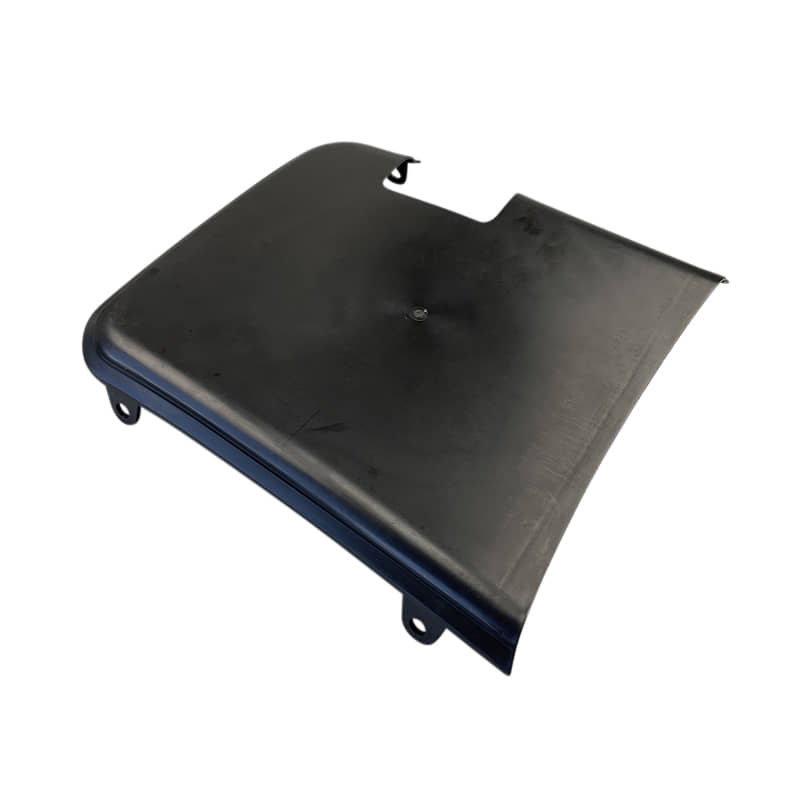 Unterfahrschutz 50613-ALA6-9000 Motorroller.de Abdeckung Verkleidung Unterboden