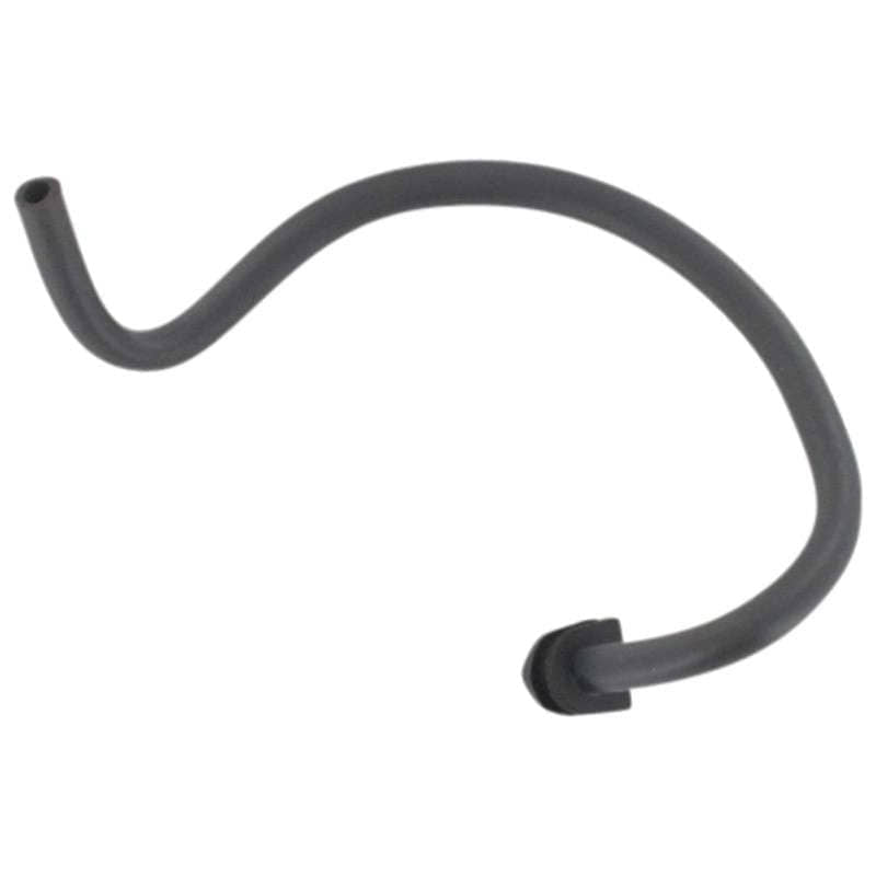 Entlüftungsschlauch 8x4.3mm 152QMI GY6 AWA-152QMI-002-000 Motorroller.de 125ccm 4Takt Ablaufleitung Entlüftungs-Schlauch Scooter Baotian BT125T 2B2