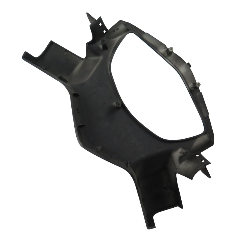 Lenkerverkleidung innen schwarz-matt Motorroller Rex SC 125 86903