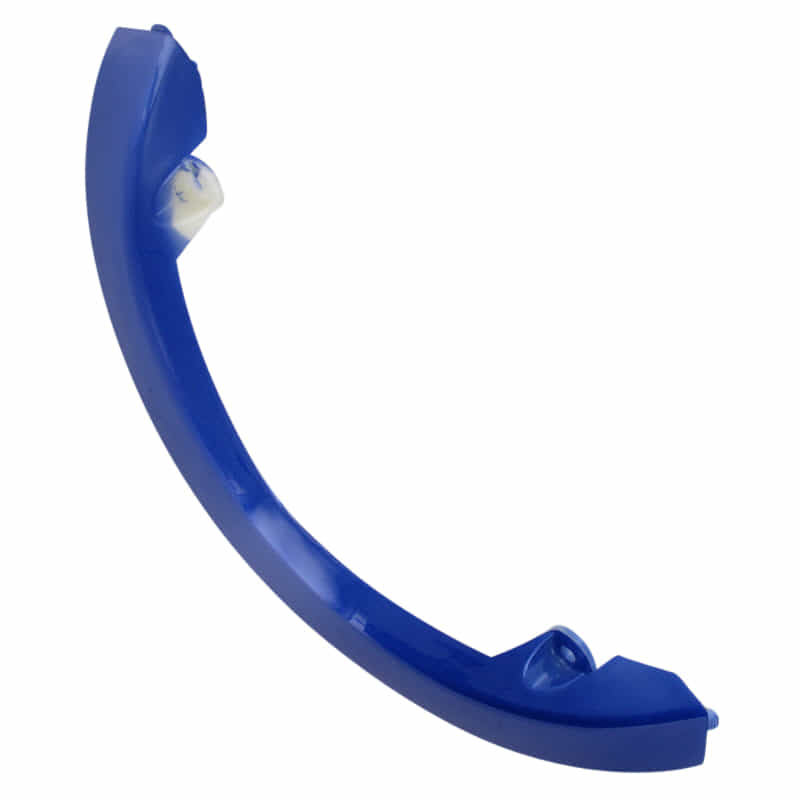 Verbindungsleiste, blau TB07A-233102-BL