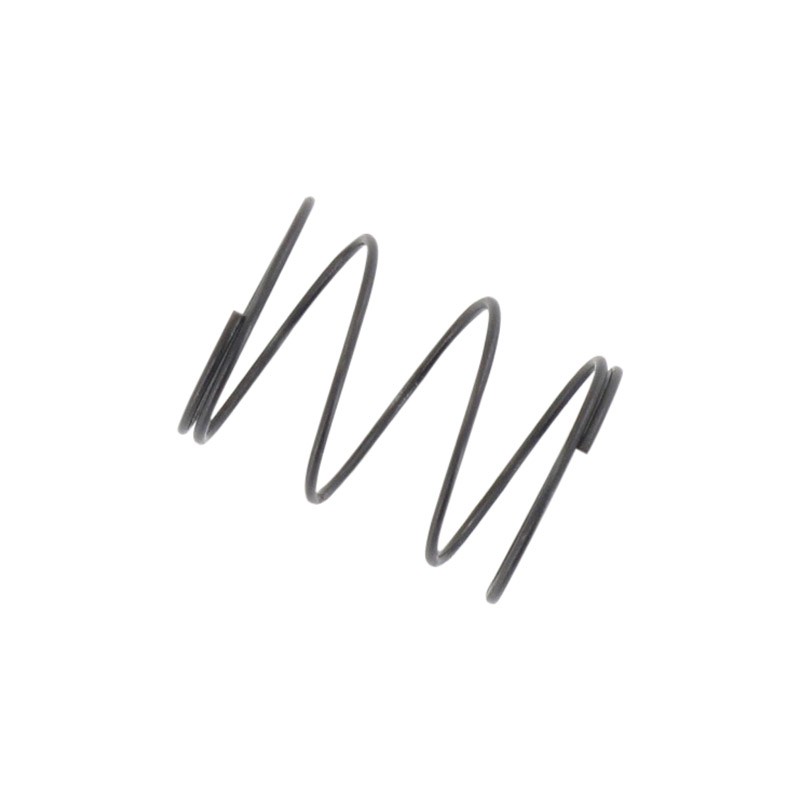 Chunlan Chopper Druckfeder 125ccm 4Takt ABB-19-NO.-14 Motorroller.de Spiralfeder Druck-Feder Spiral-Feder Springfeder Kompressionsfeder 244FM Motorrad