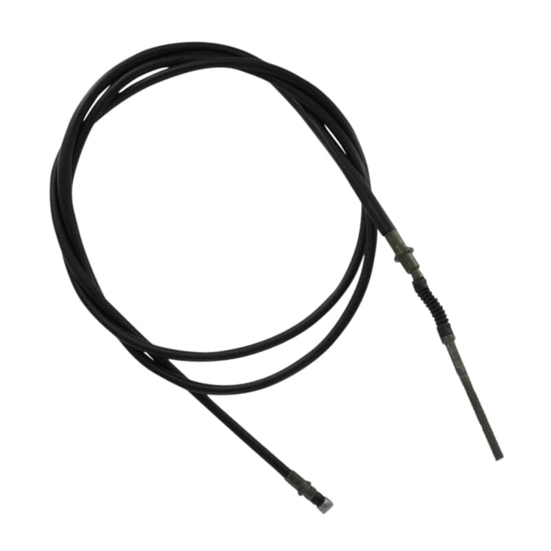 Rex 50 Silverstreet Brems-Seil Bremszug hinten Roller Motorroller.de 50ccm 2Takt 1E40QMB YY50QT-28 50cc 2T Minarelli liegend Bowdenzug