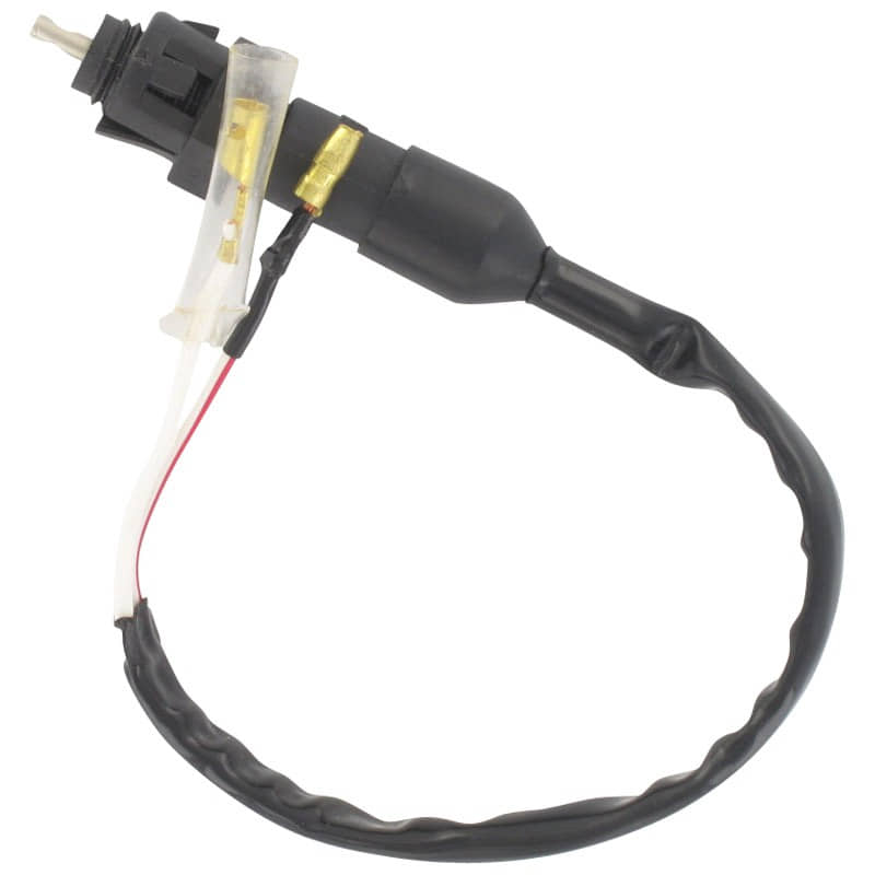 Bremslichtschalter hinten mit Kabel FIG. 0433 NO. 07