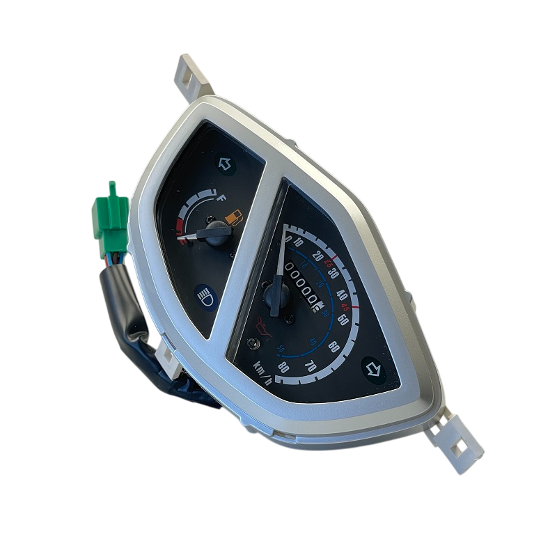 Tachometer Kreidler RMC-G 50 Geschwindigkeitsanzeige 83697 Motorroller.de Geschwindigkeitsmesser Speedometer kmh-Anzeige Geschwindigkeits-Anzeige