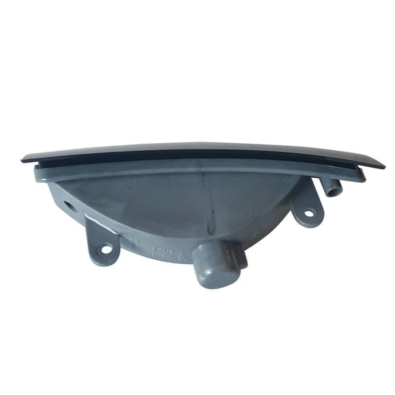 E-Ton Tornado 50 Rücklicht links 50ccm 2Takt C5031-5FA0-0000 Motorroller.de TAIL LIGHT LEFT Rückstrahler Rück-Leuchte Rückleuchteneinheit Quad ATV UTV