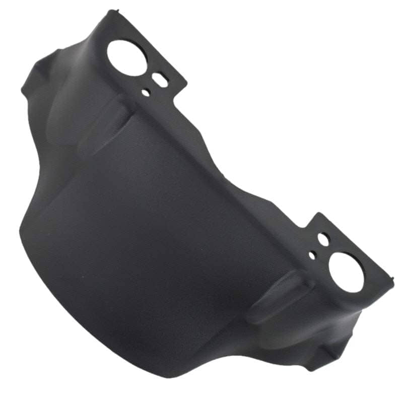 PGO PMX 110 Kotflügel vorn Spritzschutz Schutzblech Roller 110ccm 2Takt P2632600650 Motorroller.de Schutz-Blech Radabdeckung Innenkotflügel Radlauf