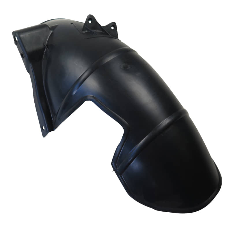 Radabdeckung Kotflügel Spritzschutz FIG36-11