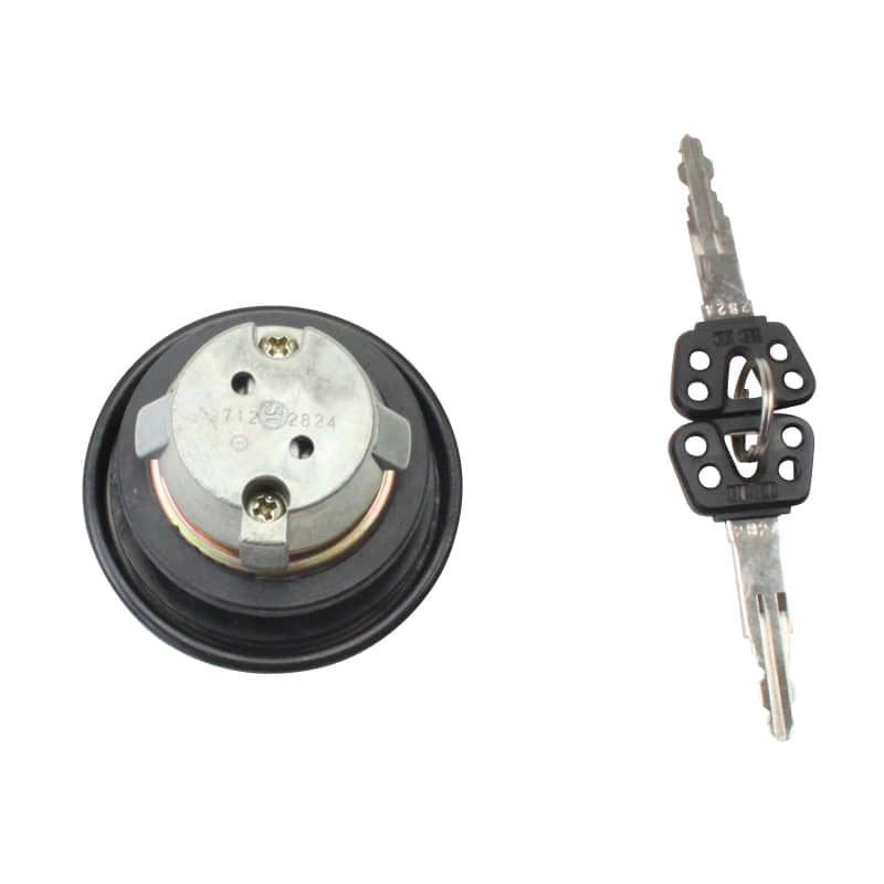 SMC Kontra B 50 Tankdeckel Roller 50ccm 2Takt 43102-NAF-00 Motorroller.de Schraubdeckel Tankverschluss Tank-Verschluss Schraub-Deckel Verschlussdeckel