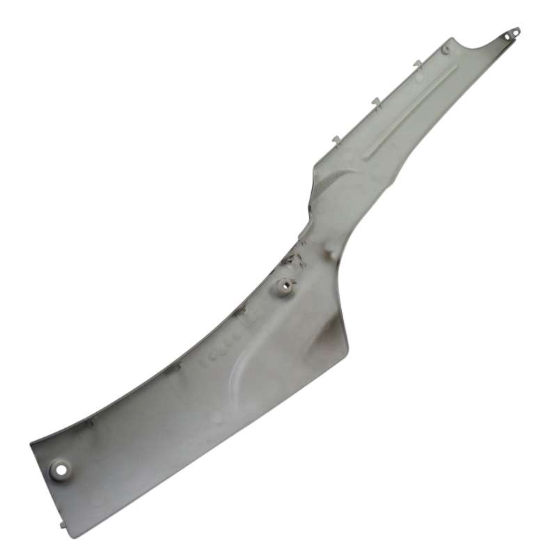 AGM GMX 460 Sport Seitenleiste rechts 50ccm 4Takt 83501-KY-9000-BM Motorroller.de Seitenteil Seitenverkleidung Seitenabdeckung Seiten-Verkleidung