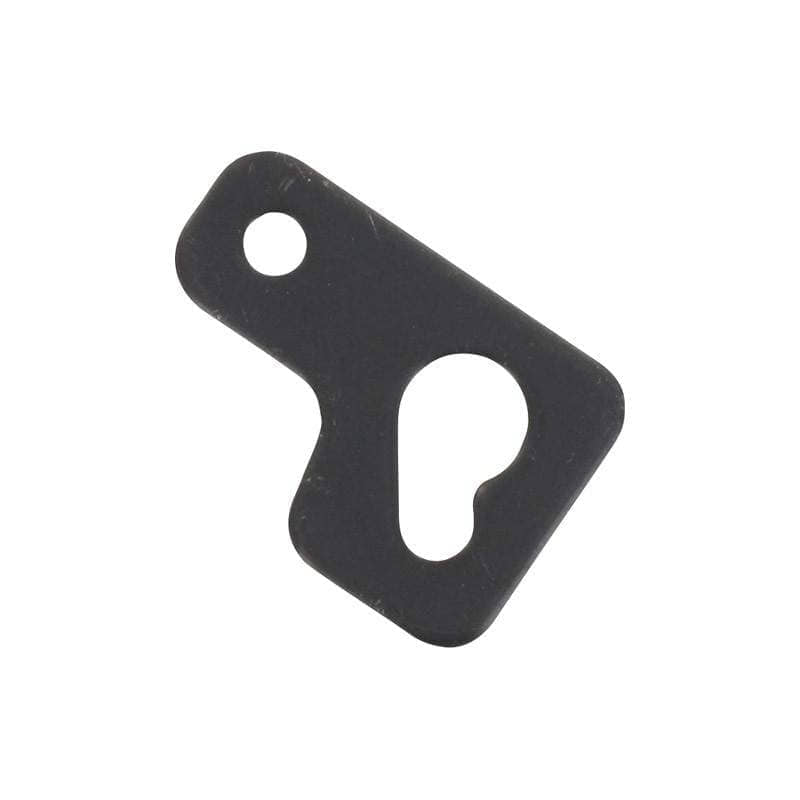 Halteblech für Feder Seitenständer 2T 50cc 50cc 700924