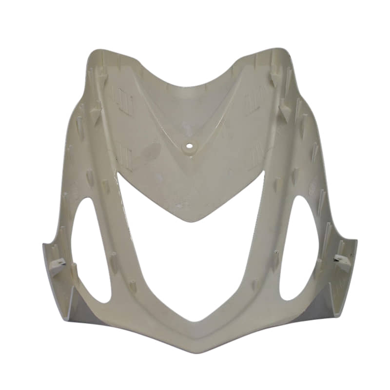 AGM GMX 460 Sport Frontverkleidung 50ccm 4Takt 64301-KY3-9000-W Motorroller.de Frontschürze Frontmaske Front-Cover Lenkerverkleidung Front-Schürze