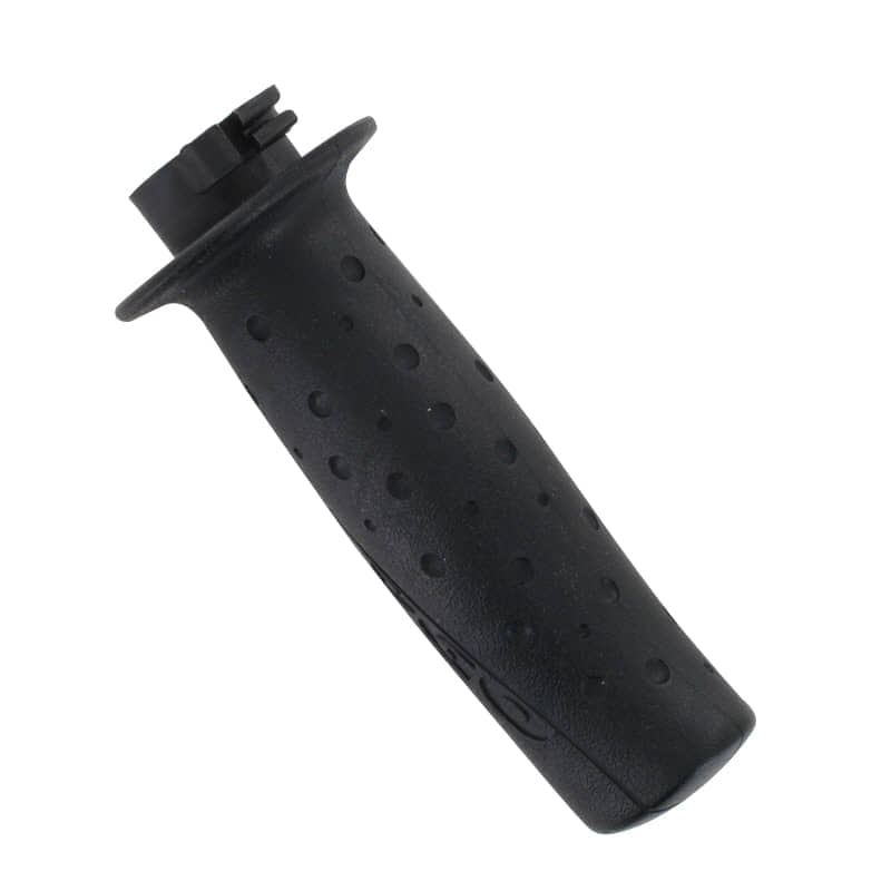 PGO Griffgummi rechts PMX 110 Lenkergriff Handgriff Roller P0542000000 Motorroller.de Haltegriff Drehgriff Lenker-Griff Halte-Griff Griff-Gummi PMX 50