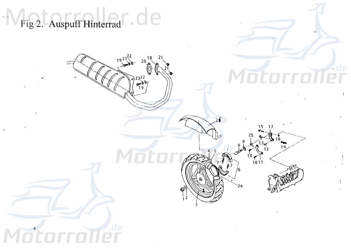 Sechskantschraube Seckskant-Schraube BS018026002
