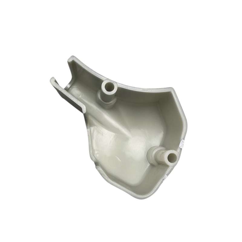 Deckel Ölpumpe CPI SX 50 Supercross Schutz 1E40MB.10-22 Motorroller.de Kappe Verkleidung Blende Abdeckung Haube Abdeckhaube Schutzhaube Motorrad