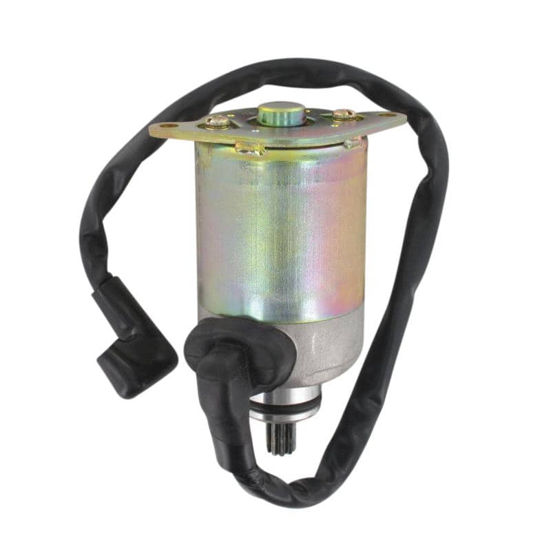 Anlasser komplett ( 4Takt ) C1241000000