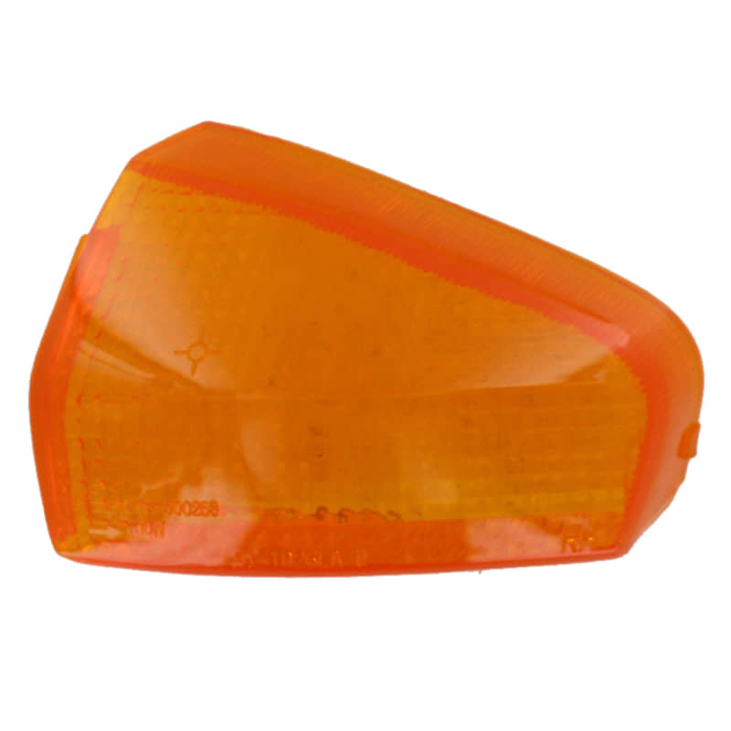 Rex Rexy 125 Blinkerglas rechts hinten 125ccm 4Takt 83153 Motorroller.de Blinker-Glas Blinker-Abdeckung Blinkerabdeckung Blinkerkappe Blinker-Kappe